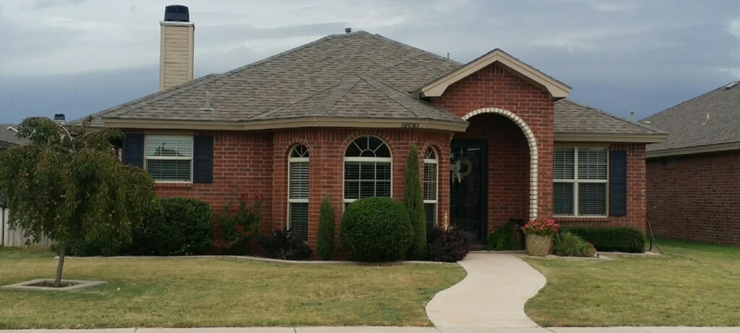 We take the stress out of home buying and selling